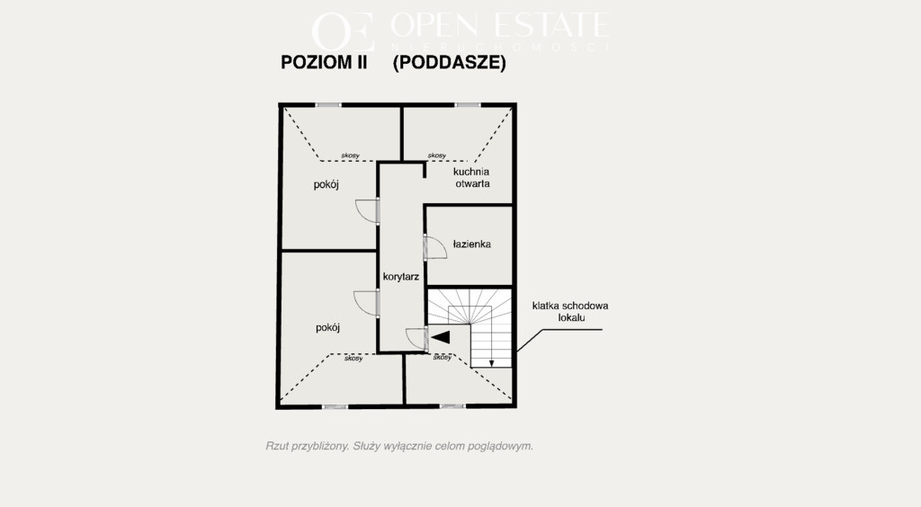 Mieszkanie Sprzedaż Wola Mrokowska Zachodnia