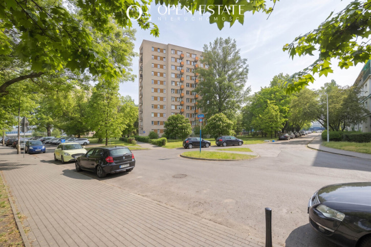 Mieszkanie Wynajem Warszawa Targówek Skrajna 14