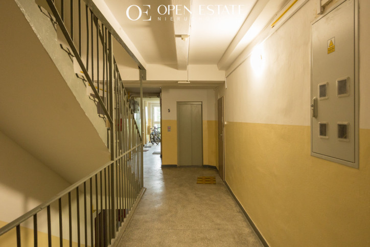 Mieszkanie Wynajem Warszawa Targówek Skrajna 15