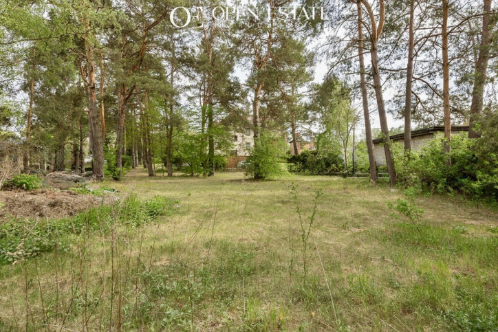 Działka Sprzedaż Otwock Majowa 2
