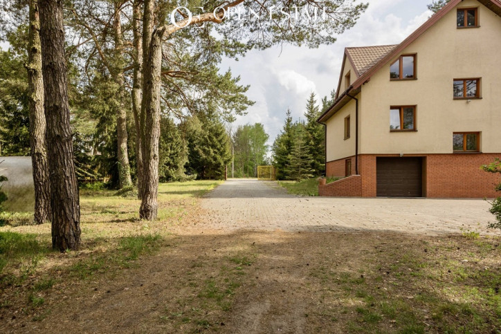 Działka Sprzedaż Otwock Majowa 3