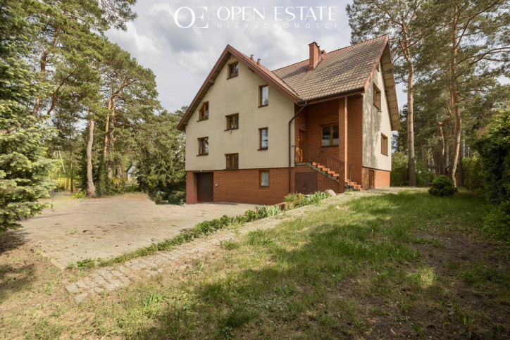 Działka Sprzedaż Otwock Majowa 6