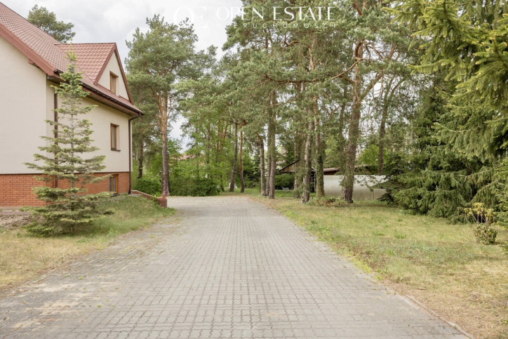 Działka Sprzedaż Otwock Majowa 10
