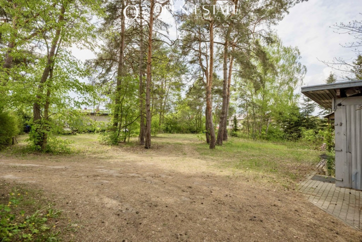 Działka Sprzedaż Otwock Majowa 12