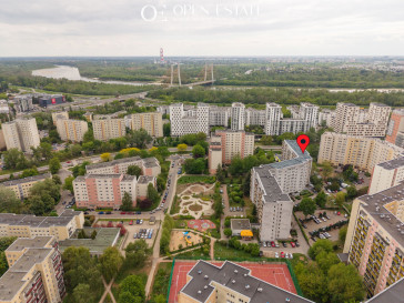 Mieszkanie Sprzedaż Warszawa Praga-Południe Brygady Pościgowej
