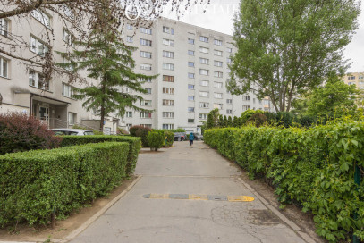 Mieszkanie Sprzedaż Warszawa Praga-Południe Brygady Pościgowej