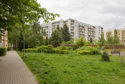 Mieszkanie Sprzedaż Warszawa Praga-Południe Brygady Pościgowej