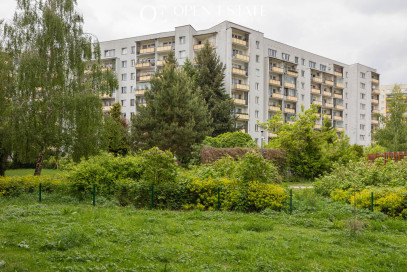 Mieszkanie Sprzedaż Warszawa Praga-Południe Brygady Pościgowej