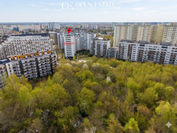 Mieszkanie Sprzedaż Warszawa Mokotów Bukowińska