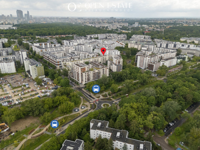 Mieszkanie Wynajem Warszawa Żoliborz Przasnyska 20