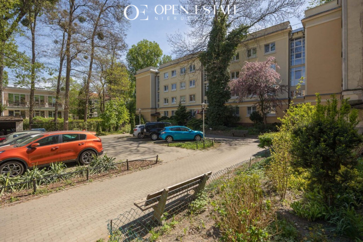 Mieszkanie Wynajem Warszawa Wola Nowolipki 13