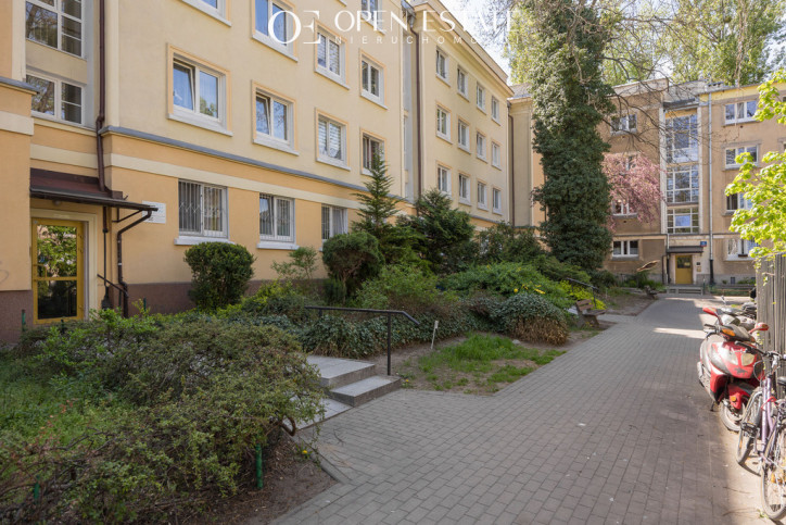 Mieszkanie Wynajem Warszawa Wola Nowolipki 14