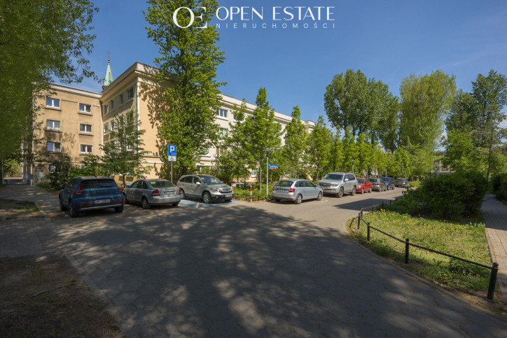 Mieszkanie Wynajem Warszawa Wola Nowolipki 16