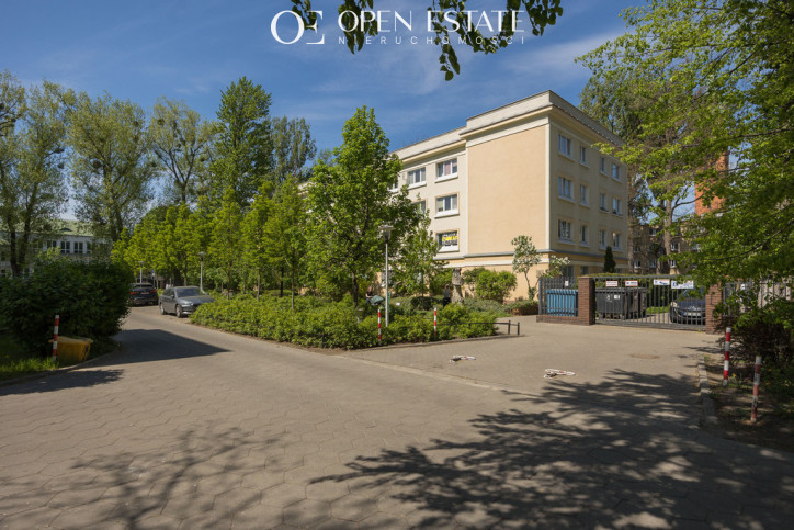 Mieszkanie Wynajem Warszawa Wola Nowolipki 18