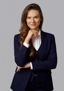 Aleksandra Laskowska