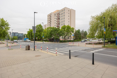 Mieszkanie Sprzedaż Warszawa Mokotów Orzycka