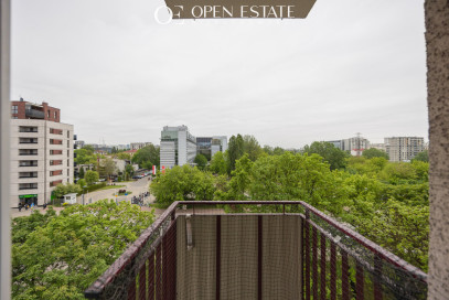 Mieszkanie Sprzedaż Warszawa Mokotów Orzycka