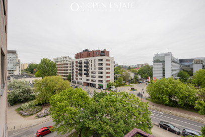 Mieszkanie Sprzedaż Warszawa Mokotów Orzycka