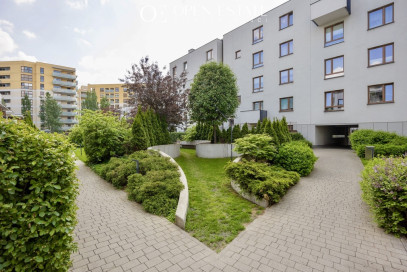 Mieszkanie Sprzedaż Warszawa Bemowo gen. Tadeusza Pełczyńskiego