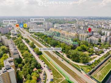 Mieszkanie Sprzedaż Warszawa Bemowo gen. Tadeusza Pełczyńskiego