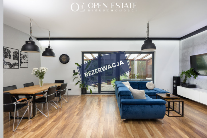 Dom Sprzedaż Chotomów Ogrodowa 1
