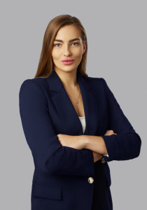 Małgorzata Świderek