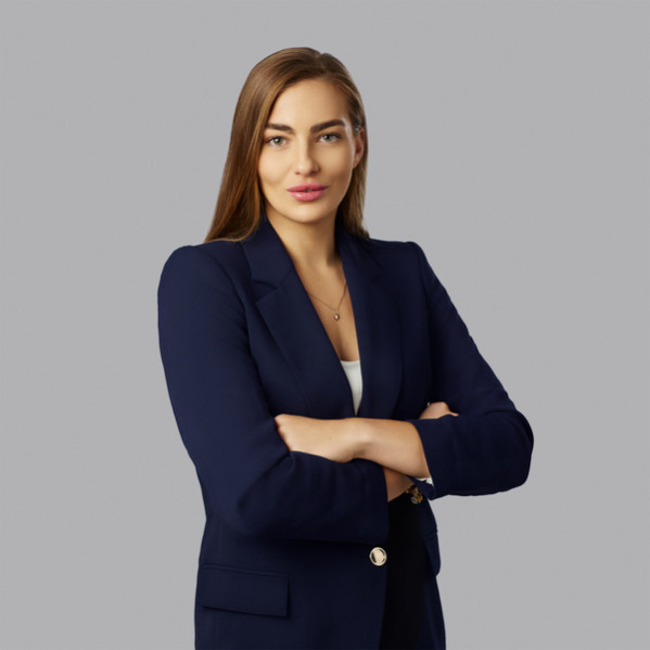 Małgorzata Świderek (Biuro główne)