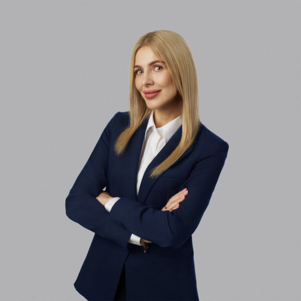 Karolina Kapłan (Biuro główne)