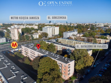 Mieszkanie Sprzedaż Warszawa Wola Batalionu AK 