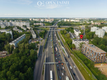 Lokal Sprzedaż Warszawa Żoliborz