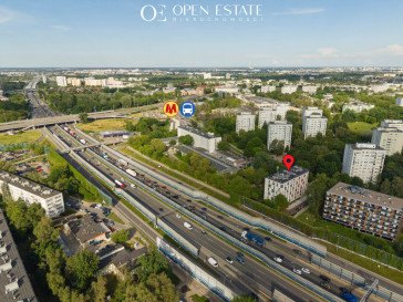 Lokal Sprzedaż Warszawa Żoliborz