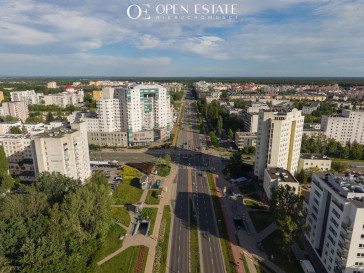 Lokal Sprzedaż Warszawa Ursynów