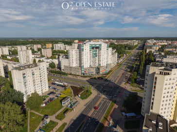 Lokal Sprzedaż Warszawa Ursynów