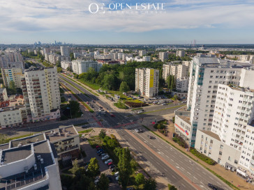 Lokal Sprzedaż Warszawa Ursynów