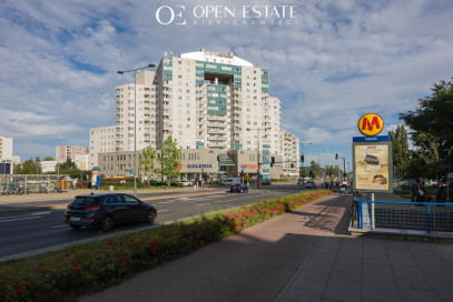 Lokal Sprzedaż Warszawa Ursynów