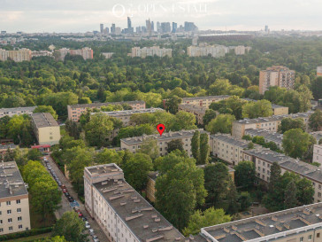 Mieszkanie Sprzedaż Warszawa Praga-Południe Rozłucka