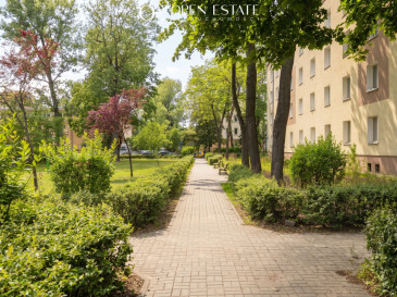 Mieszkanie Sprzedaż Warszawa Praga-Południe Rozłucka