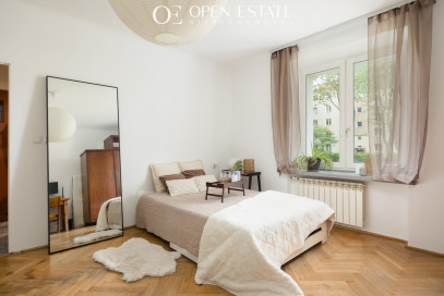 Mieszkanie Sprzedaż Warszawa Praga-Południe Rozłucka