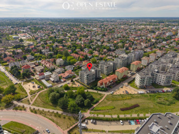 Mieszkanie Sprzedaż Ząbki