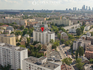 Mieszkanie Sprzedaż  Praga-Północ Wołomińska