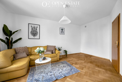 Mieszkanie Sprzedaż Warszawa Ursynów Małej Łąki
