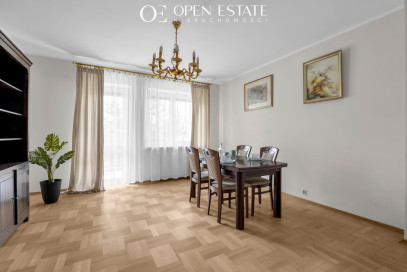 Mieszkanie Sprzedaż Warszawa Ursynów Małej Łąki