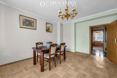 Mieszkanie Sprzedaż Warszawa Ursynów Małej Łąki