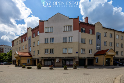 Mieszkanie Sprzedaż Warszawa Ursynów Małej Łąki