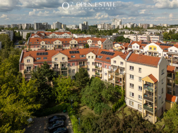 Mieszkanie Sprzedaż Warszawa Ursynów Małej Łąki