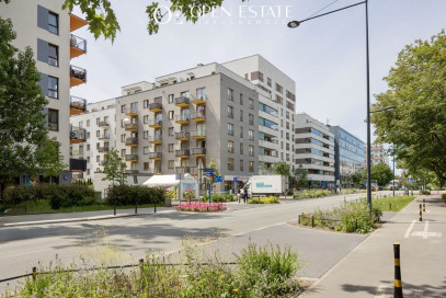 Mieszkanie Sprzedaż Warszawa Wola Jana Kazimierza