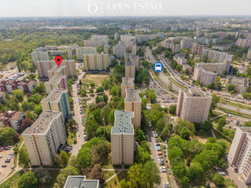 Mieszkanie Sprzedaż Warszawa Bemowo Mieczysława Wolfkego