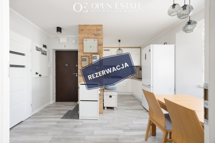 Mieszkanie Sprzedaż Warszawa Białołęka Aluzyjna 1