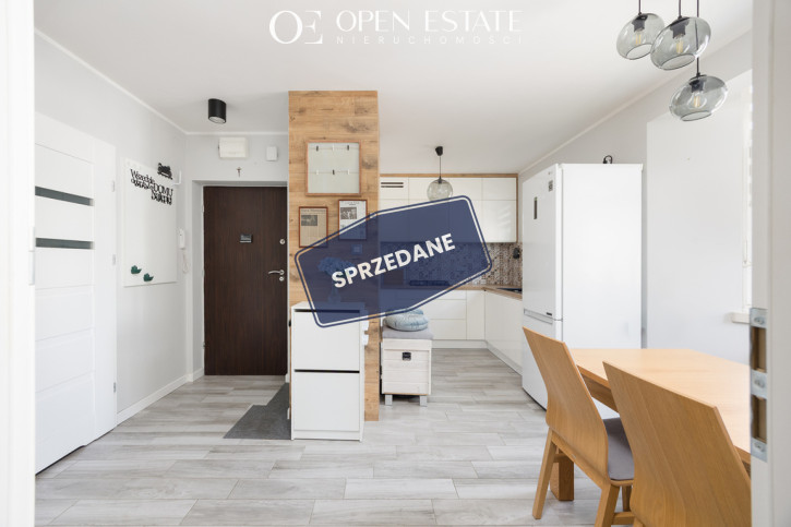 Mieszkanie Sprzedaż  Białołęka Aluzyjna 1