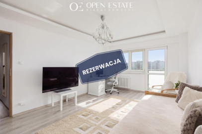 Mieszkanie Sprzedaż Warszawa Bielany al.&nbsp;Aleja Władysława Reymonta